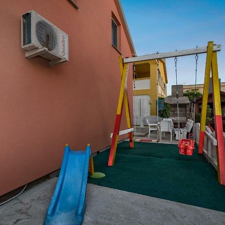Apartments Marko Vir Kültér fotó