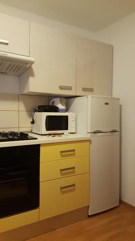 Apartments Marko Vir Kültér fotó