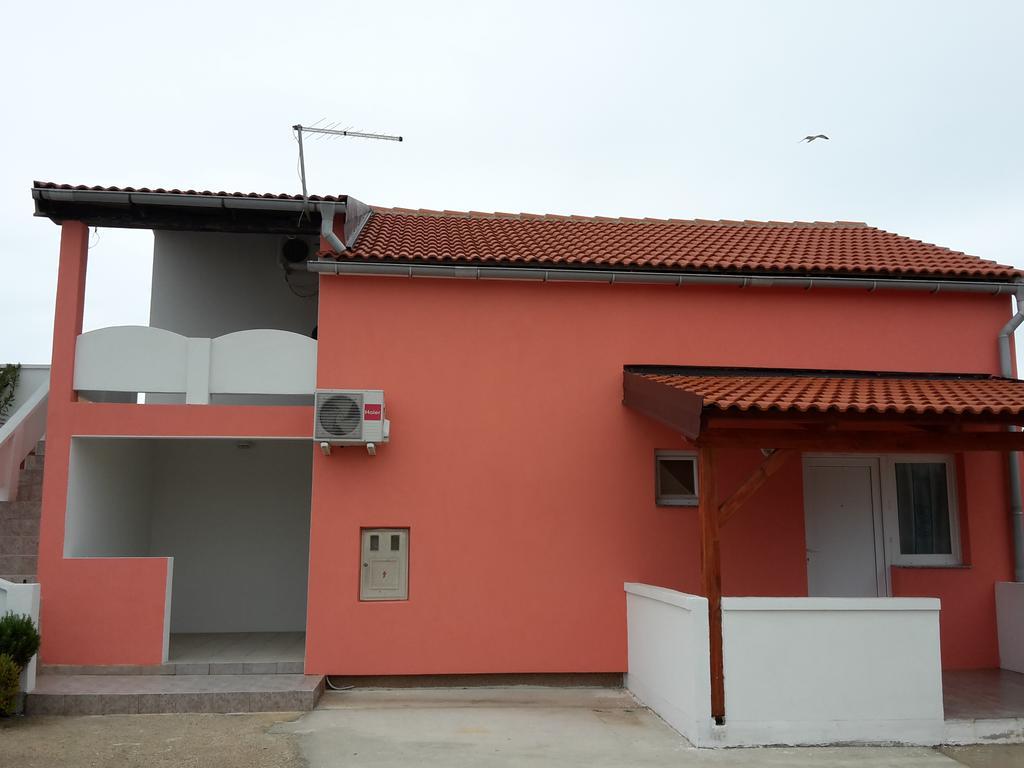 Apartments Marko Vir Kültér fotó