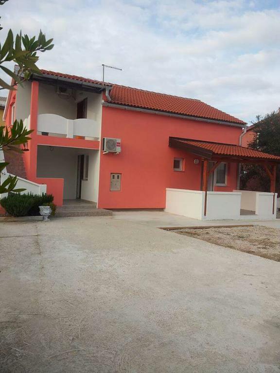 Apartments Marko Vir Kültér fotó