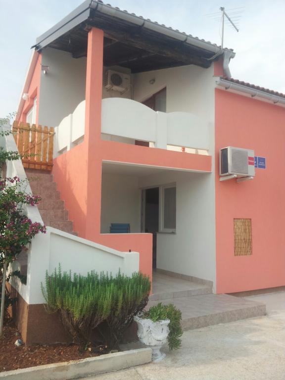 Apartments Marko Vir Kültér fotó