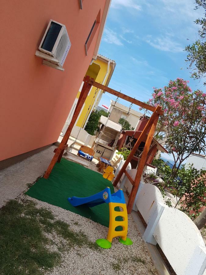 Apartments Marko Vir Kültér fotó