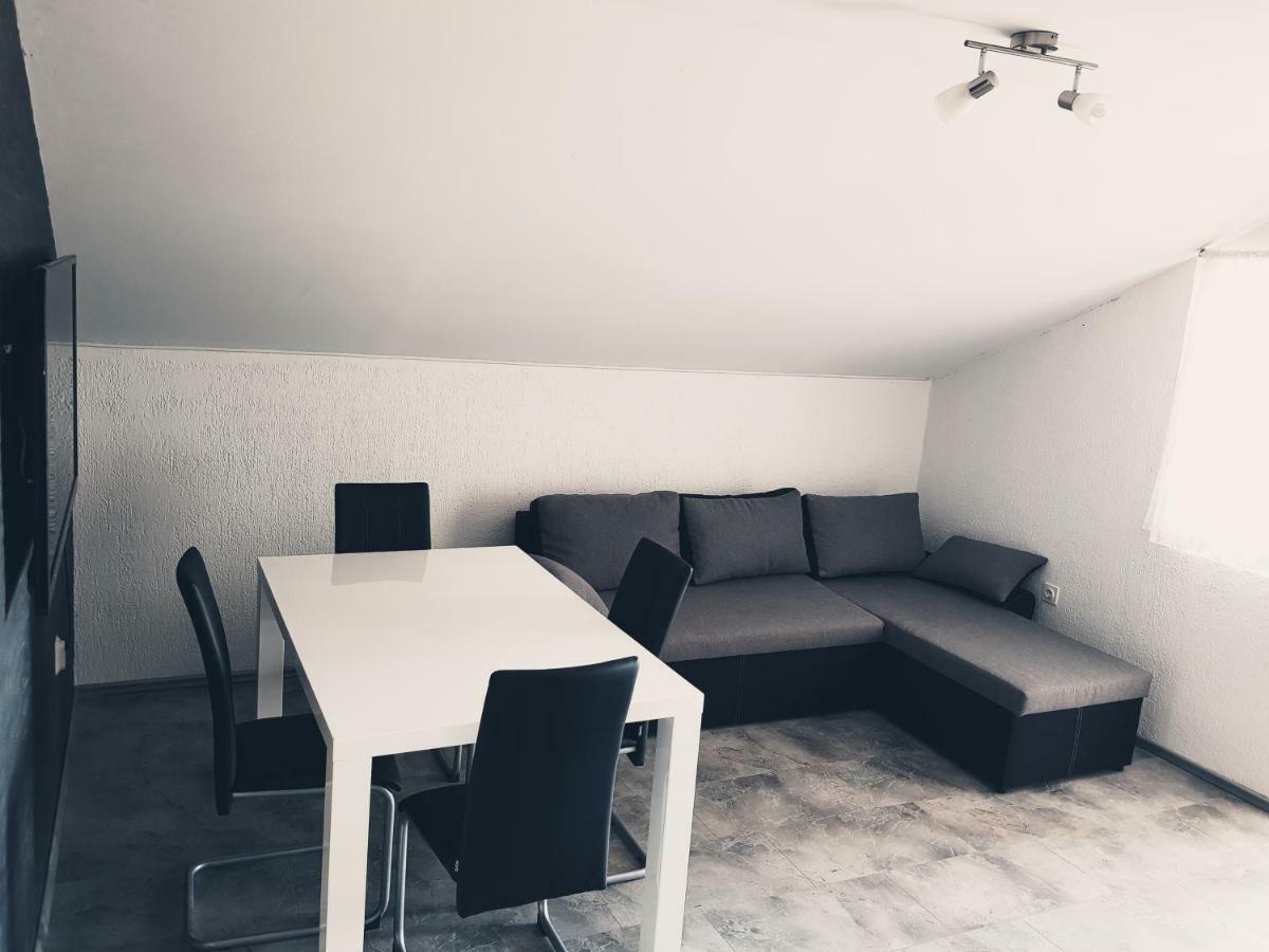 Apartments Marko Vir Kültér fotó