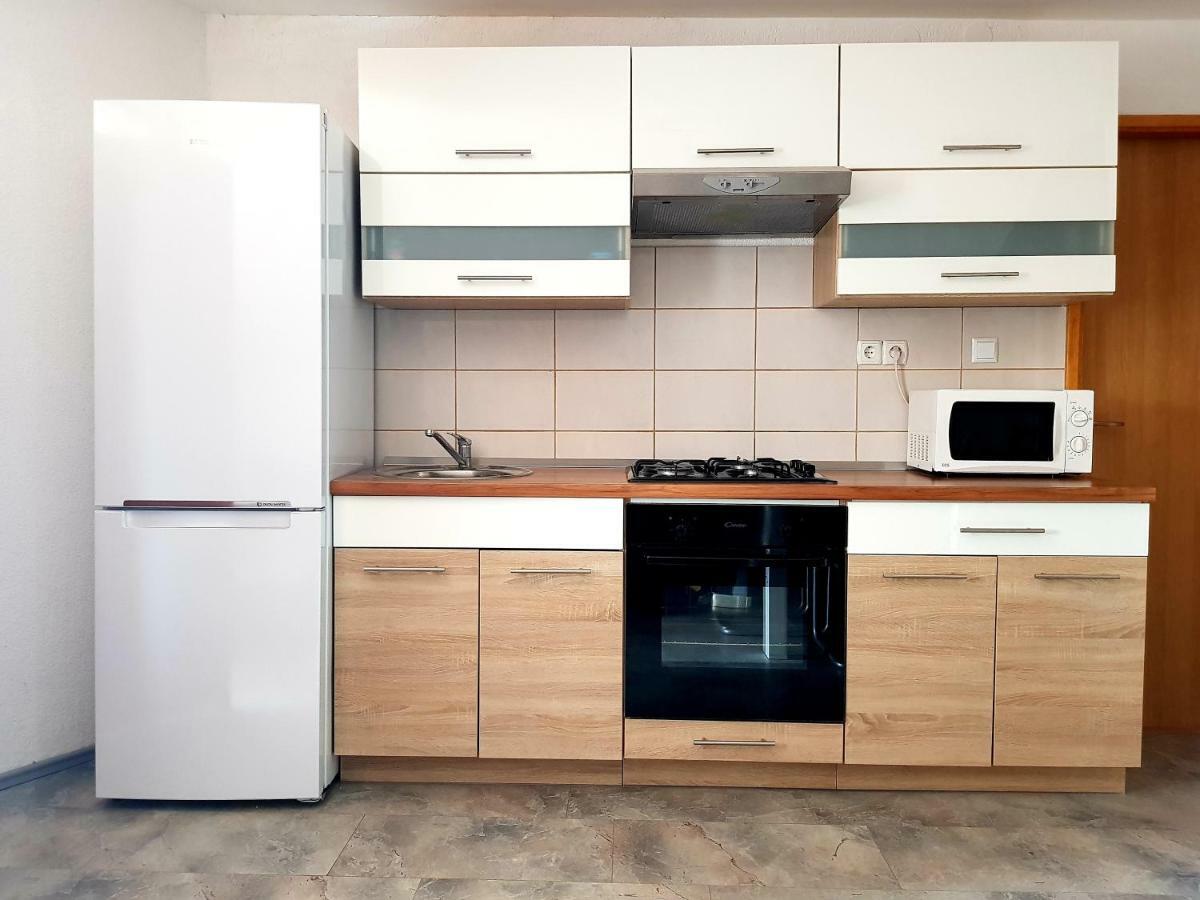 Apartments Marko Vir Kültér fotó