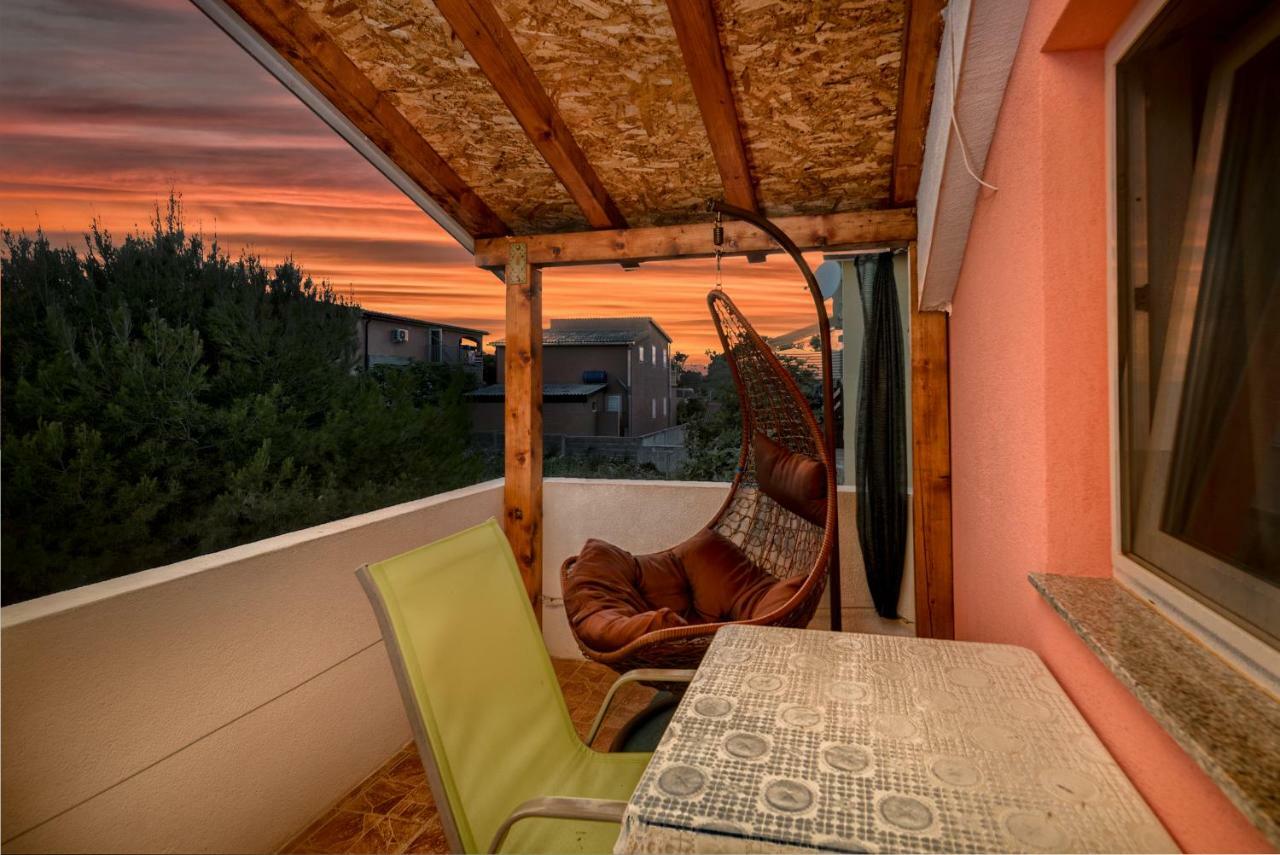 Apartments Marko Vir Kültér fotó