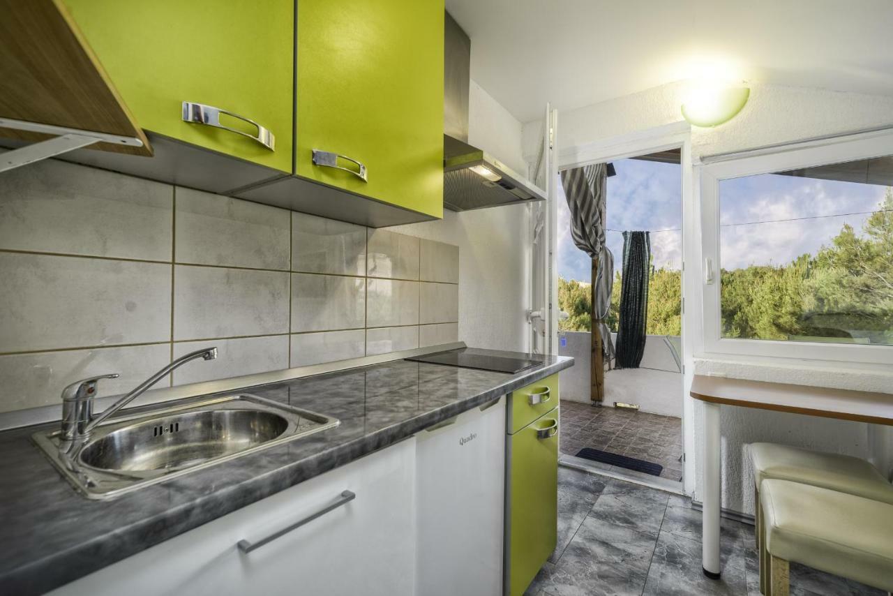 Apartments Marko Vir Kültér fotó