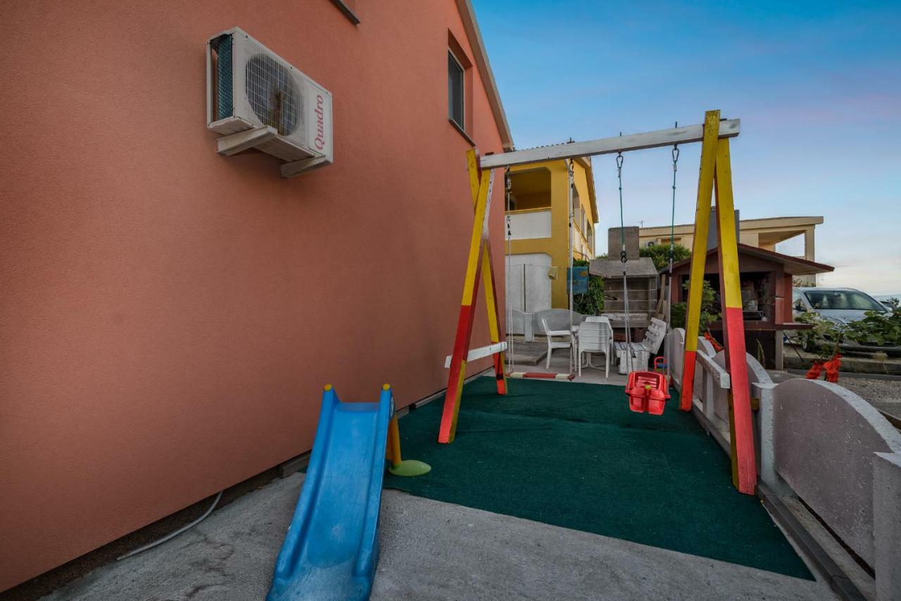 Apartments Marko Vir Kültér fotó